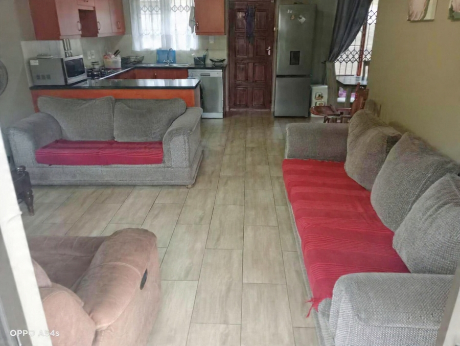 2 Bedroom Property for Sale in Vaalpark Free State